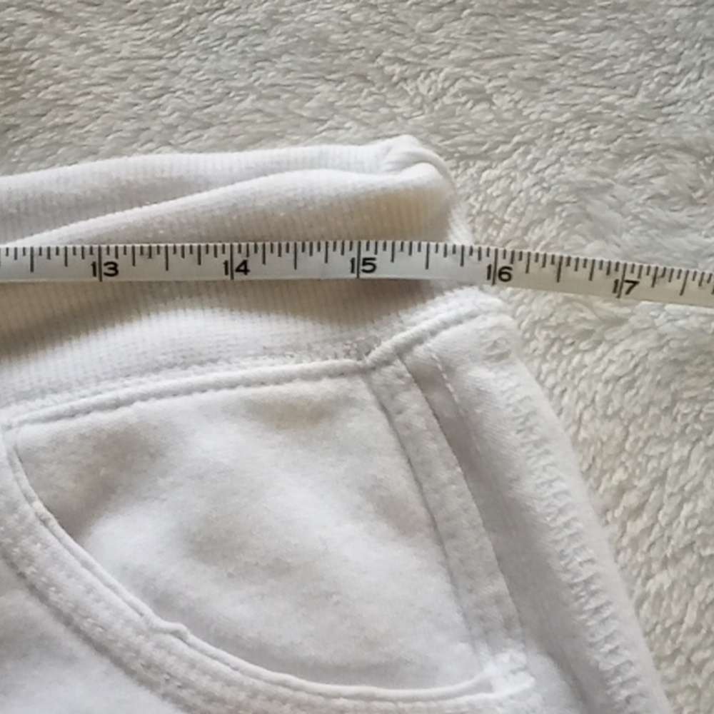 No Boundaries NYC WOMENS SWEAT SHORTS! MEDIUM COMFY - Picture 9 of 10